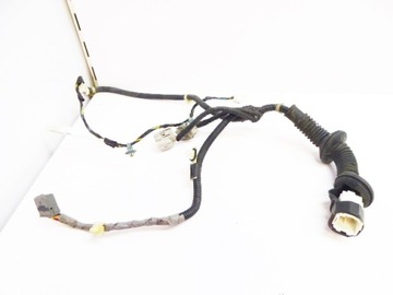 фото thumb №1, Civic viii ufo джгут двері зад права hb 5d