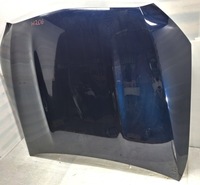 фото thumb №7, Mercedes c klasa w206 капот крышка двигателя перед передняя