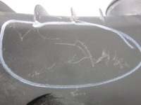 фото thumb №7, Audi q7 4l i lift 10r корпус фільтра повітря 7l6129601at