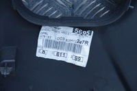 фото thumb №5, Обивка боковина дверь dacia duster i 13-18