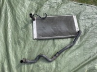 Купити Mini cooper s d r55 r56 r57 r58 r59 r60 r61 радіатор радіатор 2751275, фото thumb