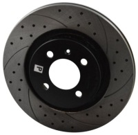 фото thumb №1, Диск тормозная suzuki grand vitara ii перед