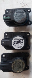 фото thumb №1, Моторчик обігрівача renault master iii movano nv400