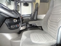 фото thumb №7, Сиденье водителя daf 85 cf 95 xf 105 106 1600 нетто