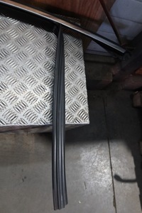 фото thumb №5, Прокладка рамка двері правий перед bmw f16