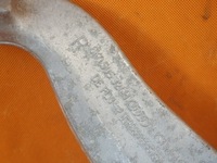 фото thumb №9, Audi a5 8t рычаг зад задний правые 8k0505324h 24km