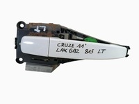 фото thumb №1, Ручка двері лівий задня gaz chevrolet cruze