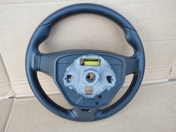 фото thumb №10, Кермо шкіряний багатофункціональна opel astra k v 39013591 150tys пробіг