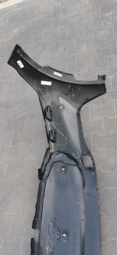 фото thumb №9, Ford mustang mach-e 20- бампер перед lj8b-17c831-aw