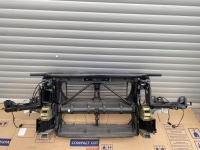 фото thumb №7, Bmw 5 f07 gt lci pas передній підсилювач передній балка оригінал