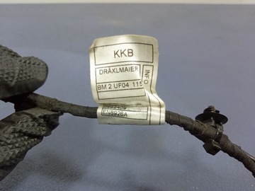 фото thumb №5, Bmw x3 g01 f97 g11 g12 зарядное устройство индукционная 8719905