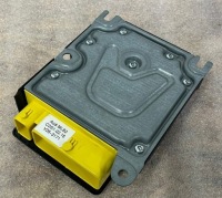 фото thumb №2, Модуль блок керування подушка безпеки audi 4m0959655d