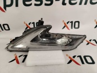 фото thumb №1, Лампа nissan juke f15 facelift led