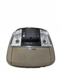 фото thumb №1, Лампа стельовий 2115256 jeep grand cherooke