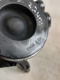 фото thumb №7, Поршень шатун комплект 4x 2.2hdi jumper ii boxer h268x