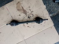 фото thumb №1, Полуось левый перед peugeot 508 1.6 ehdi