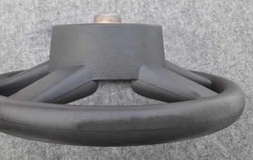 фото thumb №7, Volkswagen golf 5 v 1k руль 4-спицевая