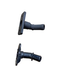 фото thumb №1, Lexus is 200t 300 радиатор turbo патрубок трубка колено