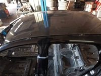 фото thumb №6, Дах infiniti q30