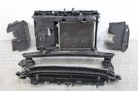 фото thumb №1, Pas передний радиатор усилитель c3 ii 2 1,4 hdi