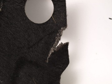 фото thumb №10, Bmw 5 f07 gt подкрылок правые перед комплект 175701