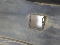 фото thumb №12, Bmw seria 5 f11 задний бампер 15857711 7237255