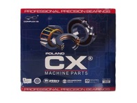 фото thumb №1, Подшипник. набор ремонтный ступица cx 417 7701205499