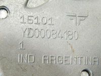 фото thumb №9, Насос масла peugeot 807 2.2 hdi citroen c5 406 c8 fiat ullyse 607