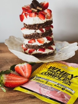 OLIMP WHEY PROTEIN COMPLEX 35g BIAŁKO PO TRENINGU