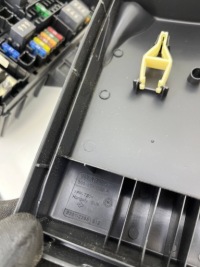 Купити Vw golf vii джгут електропроводка відсік двигуна 5q0971879, фото thumb