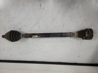 фото thumb №1, Vw golf v 5 jetta iii 07r 1.6 fsi приводной вал правая