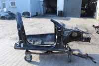 фото thumb №1, Audi a4 b9 четверть перед правая