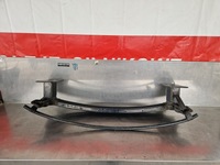 фото thumb №8, Kia ceed ii балка бампер перед верхня i нижня комплект 86571-a2000 справна