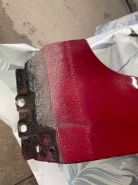 фото thumb №6, Крыло правый передний kia ceed 2007