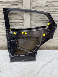 фото thumb №9, Ford mustang mach-e дверь задние правое