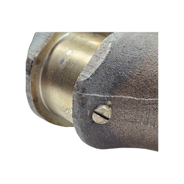 фото thumb №6, Wał коленчатый żuk, nysa, tarpan m50, s21 новый