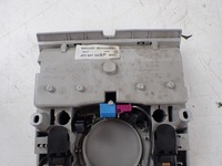 фото thumb №6, Освещение лампа кабины салона перед audi a6 c6 europa 4f0947135bp