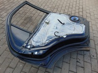 фото thumb №10, Дверь левый задняя левая задние kia sorento i 2002r- europa