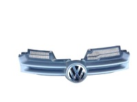 фото thumb №1, Vw golf v решётка радиатора решётка радиатора 1k0853655a