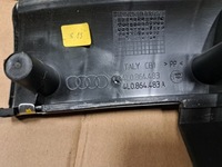 фото thumb №8, Захист накладка порога багажника audi q7 4l рестайлінг 4l0864483 4l0864483a