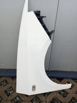 фото thumb №13, Перед комплектний капот бампер крила pas seat ibiza iv 6j lb9a 2013 r