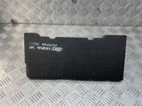 фото thumb №6, Bmw оригинальный номер 7458393 x5 g05 вкладыш вкладка шумоизоляция багажника