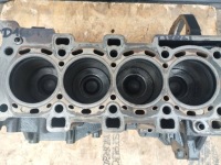 Блок двигателя низ  поршни ssangyong tivoli 1.6d e-xdi d16dtf Киев, фото thumb