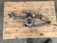 фото thumb №1, Ступица поворотный кулак перед левая bmw m2 f87