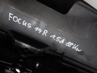 фото thumb №16, Комплект радіатор основний  кондиціонер вентилятор pas ford focus mk4 iv 1.5d 88kw 19r