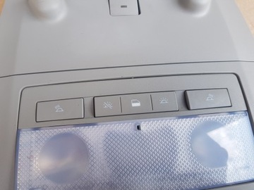 фото thumb №9, Комплект лампочка стеля opel insignia a + модуль сигналізації + мікрофон