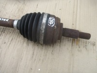 фото thumb №4, Привідний вал права 391001339r renault megane iii 1.6dci