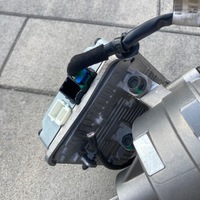 фото thumb №4, Kia niro 2018 rok усилитель электрический