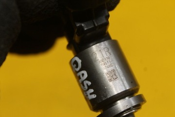 фото thumb №6, Інжектор форсунка qashqai juke renault clio iv 1.2 tce hra2 h8201438013