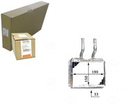 фото thumb №1, Отопитель [behr hella]